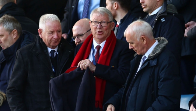 فيرجسون-يُشيد-بحارس-مانشستر-يونايتد-ويوجه-رسالة-لـ-أموريم-–-الدوري-الانجليزي-–-عالم-الرياضة