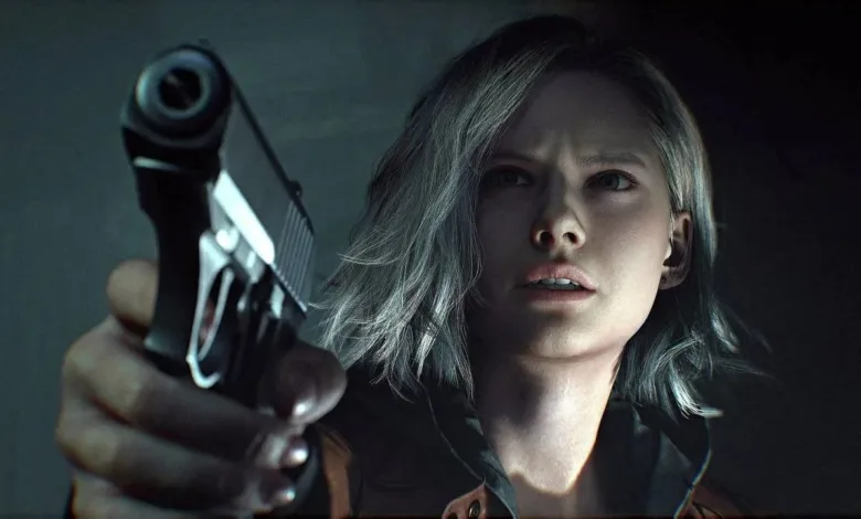 كابكوم:-لعبة-resident-evil-requiem-أقرب-ما-تكون-إلى-“ريزدنت-إيفل-2”-–-العاب-–-يلا-لايف-–-يلا-لايف