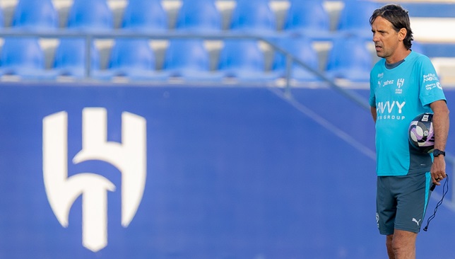 قرار-إنزاجي-بشأن-ظهير-أيمن-الهلال-في-لقاء-الفتح-–-الدوري-السعودي-–-عالم-الرياضة