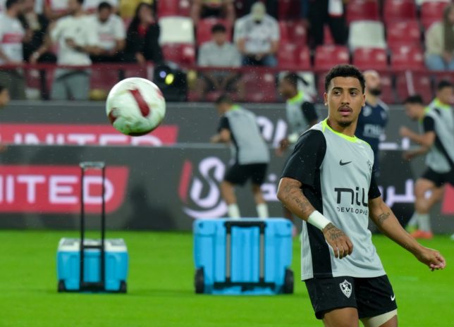 الزمالك-يتخذ-قراره-النهائي-بشأن-رحيل-بيزيرا-في-يناير-–-الدوري-المصري-–-عالم-الرياضة