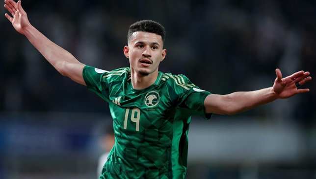 الإصابة-تداهم-الحمدان-قبل-مباراة-السعودية-والجزائر-–-الدوري-السعودي-–-عالم-الرياضة