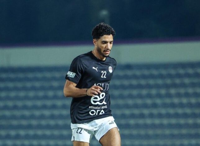 عودة-مرموش-تنهي-معضلة-منتخب-مصر-أمام-كاب-فيردي-–-الدوري-المصري-–-عالم-الرياضة