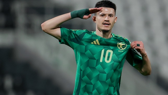 استبعاد-الحمدان-من-معسكر-المنتخب-السعودي-قبل-ودية-الجزائر-–-الدوري-السعودي-–-عالم-الرياضة