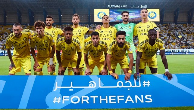 النصر-يسابق-الزمن-لتجهيز-نجميه-قبل-مباراة-الخليج-–-الدوري-السعودي-–-عالم-الرياضة