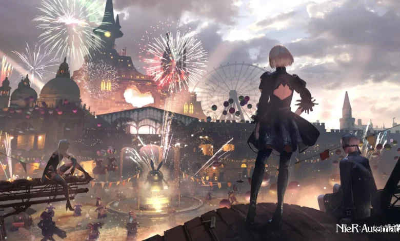 مخرج-سلسلة-nier:-عملت-على-عدَّة-مشاريع-لكنها-لم-ترى-النور-–-العاب-–-يلا-لايف-–-يلا-لايف