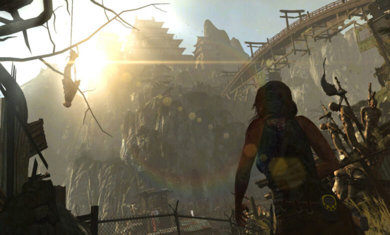 tomb-raider:-definitive-edition-توفرت-على-switch-2-و-1-وخصم-على-سعرها-–-العاب-–-يلا-لايف-–-يلا-لايف