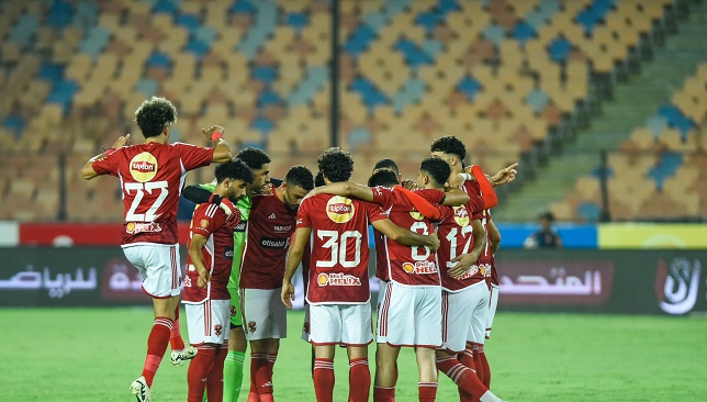 الأهلي-يغلق-الباب-أمام-عودة-مهاجمه-السابق-–-الدوري-المصري-–-عالم-الرياضة