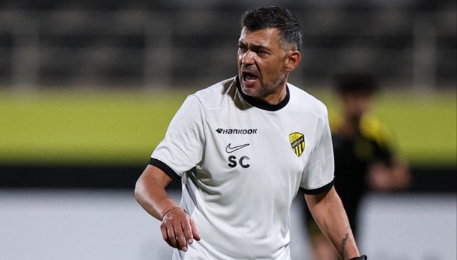 كونسيساو-يتحدث-عن-مواجهة-الرياض-ويرد-على-منتقدي-بنزيما-–-الدوري-السعودي-–-عالم-الرياضة