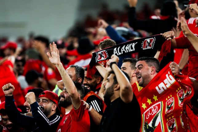 تحديد-عدد-جماهير-الأهلي-أمام-شبيبة-القبائل-–-الدوري-المصري-–-عالم-الرياضة