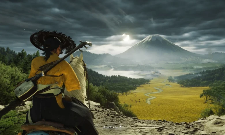 طور-new-game-plus-قادم-للعبة-ghost-of-yotei-هذا-الشهر-–-العاب-–-يلا-لايف-–-يلا-لايف