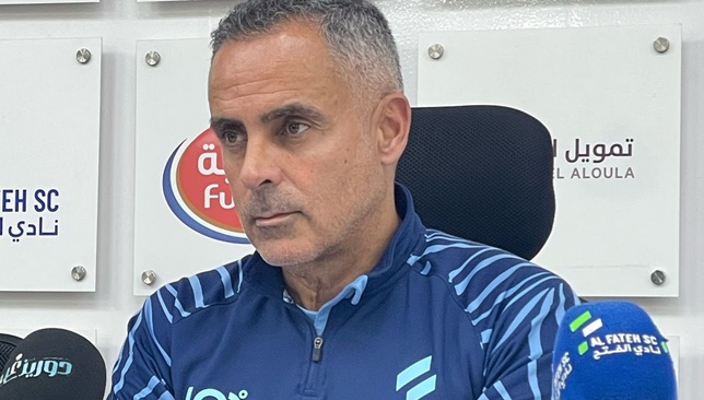 جوميز-يضع-يده-على-أزمة-مقلقة-تهدد-حظوظ-الفتح-أمام-الهلال-–-الدوري-السعودي-–-عالم-الرياضة