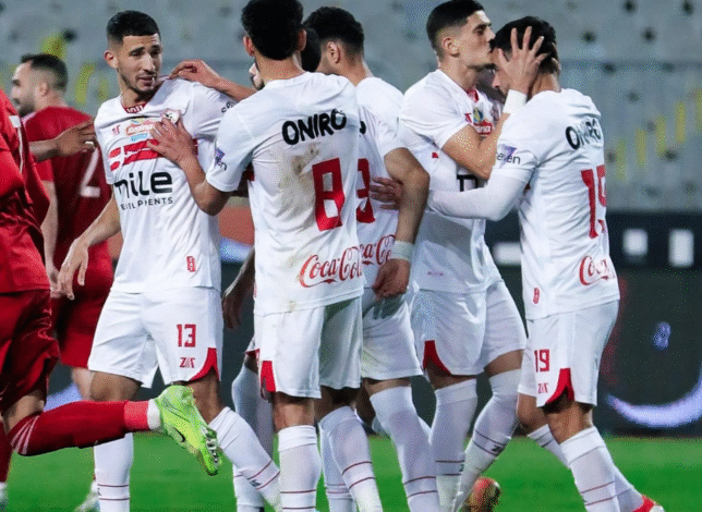 صراع-ثلاثي-على-ضم-مهاجم-الزمالك-في-يناير-–-الدوري-المصري-–-عالم-الرياضة