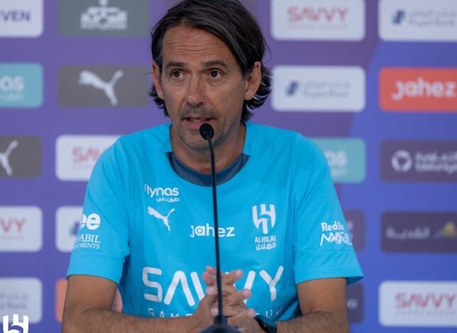 أزمة-الدفاع-تؤرق-إنزاجي-قبل-مباراة-الفتح-–-الدوري-السعودي-–-عالم-الرياضة