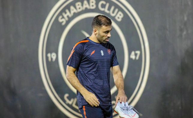 موقف-حمد-الله-وثلاثي-الشباب-المصاب-من-مواجهة-الأخدود-–-الدوري-السعودي-–-عالم-الرياضة