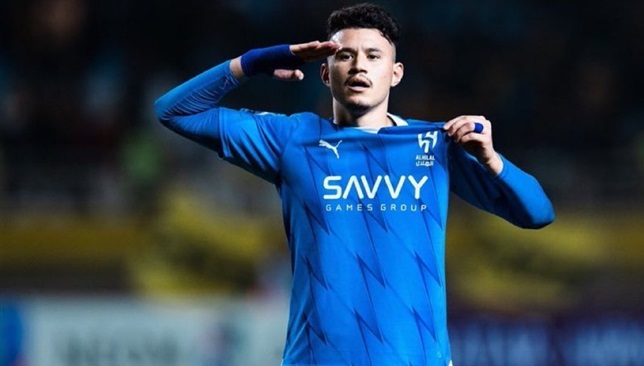 الحمدان-يفتح-الطريق-أمام-الانتقال-إلى-النصر-–-الدوري-السعودي-–-عالم-الرياضة