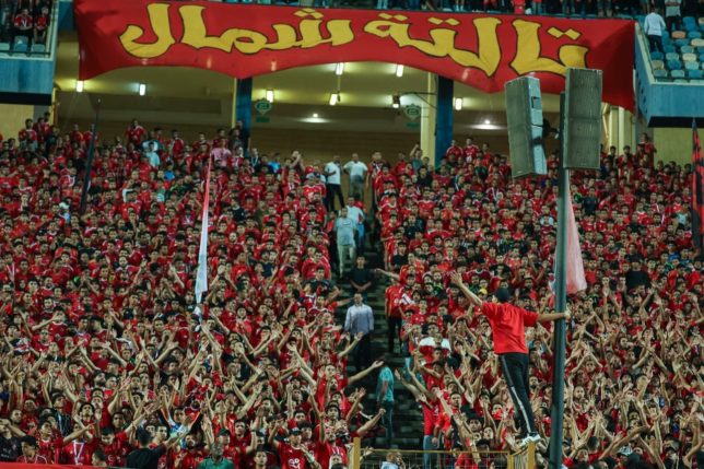 بيان-هام-من-الأهلي-لجماهيره-قبل-معركة-شبيبة-القبائل-–-الدوري-المصري-–-عالم-الرياضة