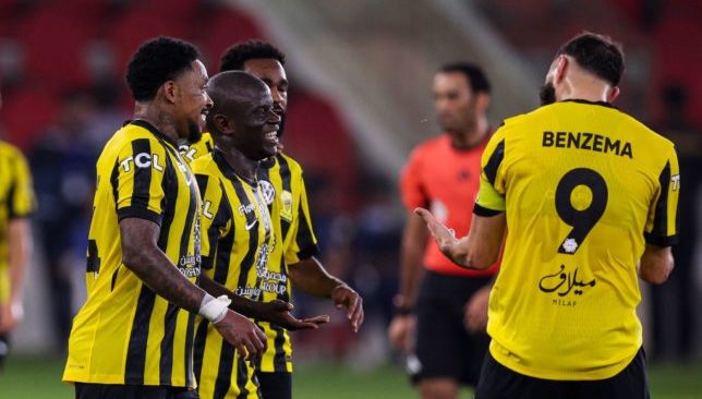 موعد-مباراة-الاتحاد-القادمة-بعد-الفوز-على-الرياض-–-الدوري-السعودي-–-عالم-الرياضة