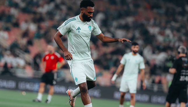 تعليق-ناري-من-فراس-البريكان-بعد-تبرئته-في-قضية-الفتح-–-الدوري-السعودي-–-عالم-الرياضة