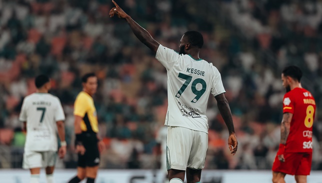 موعد-مباراة-الأهلي-القادمة-بعد-تخطي-القادسية-في-الدوري-السعودي-–-الدوري-السعودي-–-عالم-الرياضة