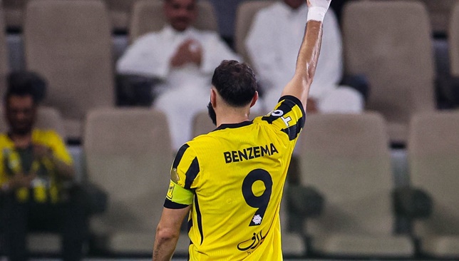 رقم-مميز-في-رحلة-بنزيما-مع-الاتحاد-–-الدوري-السعودي-–-عالم-الرياضة