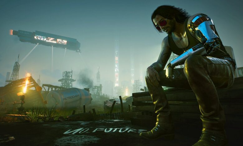 تطوير-لعبة-cyberpunk-2-يسير-بشكل-أسرع-مما-يتخيله-البعض!-–-العاب-–-يلا-لايف-–-يلا-لايف