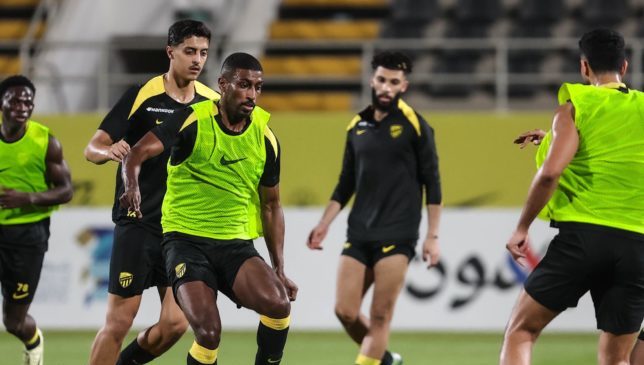 الاتحاد-يرد-على-عدم-جاهزية-شراحيلي-ومشاركته-لاعتبارات-جماهيرية-–-الدوري-السعودي-–-عالم-الرياضة