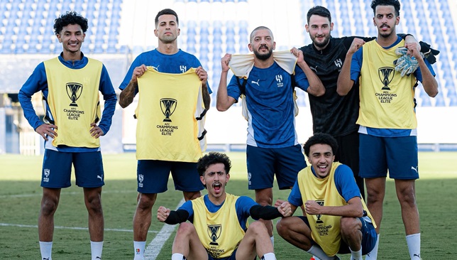 لاعب-الهلال-يرد-بقوة-على-رئيس-الخلود.-لن-أضحي-براتبي-–-الدوري-السعودي-–-عالم-الرياضة