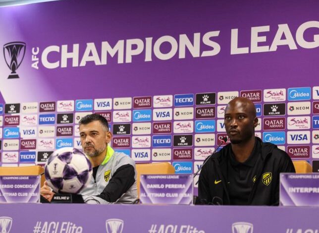 بيريرا-يرد-على-كثرة-البطاقات-الحمراء-للاعبي-الاتحاد-–-الدوري-السعودي-–-عالم-الرياضة