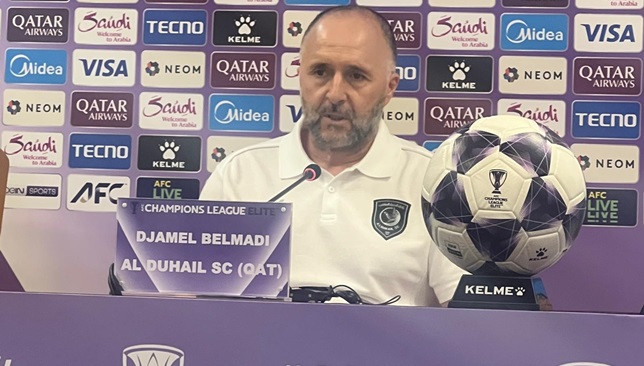 مدرب-الدحيل-يرفع-سقف-الثقة-قبل-مواجهة-الاتحاد-–-الدوري-السعودي-–-عالم-الرياضة