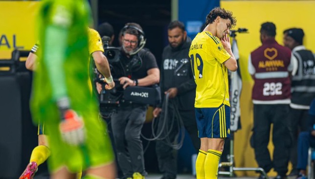 موعد-مباراة-النصر-القادمة-ضد-استقلال-دوشنبه-بعد-تجاوز-الخليج-في-الدوري-السعودي-–-الدوري-السعودي-–-عالم-الرياضة