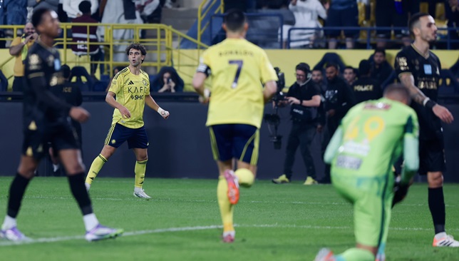 النصر-يكتسح-الخليج-ويعزز-صدارته-لدوري-روشن-السعودي-–-الدوري-السعودي-–-عالم-الرياضة