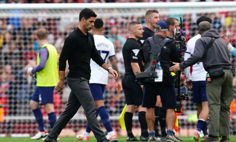 أرتيتا:-نجم-أرسنال-قادر-على-صناعة-اللحظات-الساحرة-–-الدوري-الانجليزي-–-عالم-الرياضة