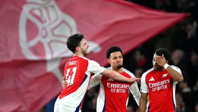 أرقام-على-هامش-انتصار-أرسنال-المُبهر-على-توتنهام-في-الديربي-–-الدوري-الانجليزي-–-عالم-الرياضة