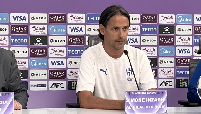 مدرب-الهلال-يتحدث-عن-مواجهة-الشرطة-واعتراض-نونيز-ومستقبل-نيفيز-–-الدوري-السعودي-–-عالم-الرياضة