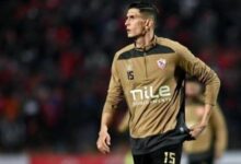 مصدق-يقرر-فسخ-عقده-مع-الزمالك.-تفاصيل-مثيرة-–-الدوري-المصري-–-عالم-الرياضة