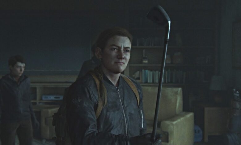 أحدهم-يحاول-انقاذ-جويل-في-the-last-of-us-2-وتغيير-مسار-الاحداث-بإستخدام-جلتش!-–-العاب-–-يلا-لايف-–-يلا-لايف