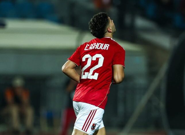 الأهلي-يوضح-حقيقة-رحيل-إمام-عاشور-إلى-الدوري-الأمريكي-–-الدوري-المصري-–-عالم-الرياضة