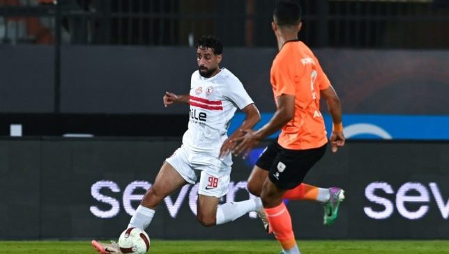 الزمالك-يوضح-موقف-الدباغ-من-مباراة-كايزر-تشيفز-–-الدوري-المصري-–-عالم-الرياضة