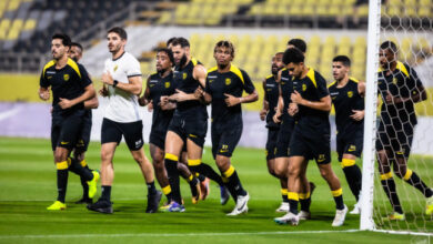 تأكد-غياب-لاعب-الاتحاد-ضد-الشباب-في-موقعة-الكأس-–-الدوري-السعودي-–-عالم-الرياضة