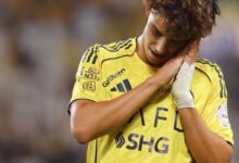 فيليكس-يسجل-هدف-النصر-الأول-ضد-استقلال-دوشنبه.-فيديو-–-الدوري-السعودي-–-عالم-الرياضة