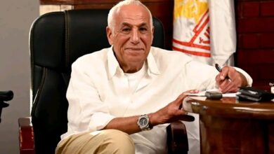 أول-رد-من-وزارة-الرياضة-على-استقالة-مجلس-الزمالك-–-الدوري-المصري-–-عالم-الرياضة