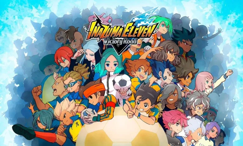 تقييمات-ومراجعات-لعبة-أبطال-الكرة-2025-inazuma-eleven:-victory-road-–-العاب-–-يلا-لايف-–-يلا-لايف