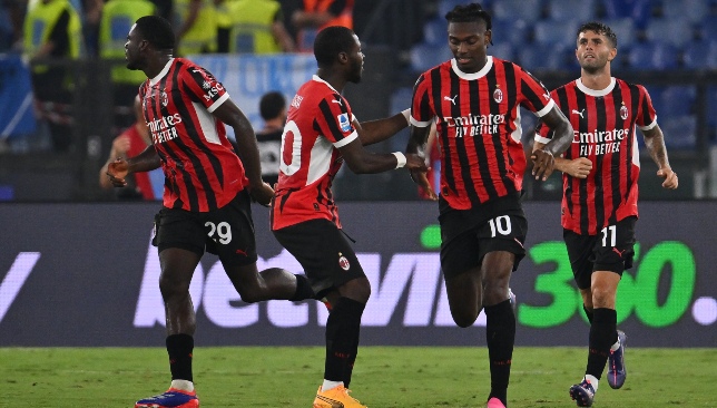 تهديدات-واتهامات-بالتمثيل.-كواليس-مشتعلة-في-ديربي-ميلانو-–-الدوري-الايطالي-–-عالم-الرياضة