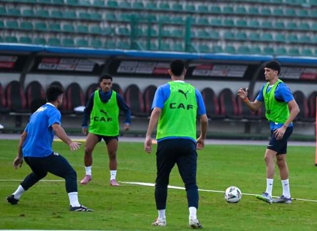 تحديد-وجهة-مصدق-بعد-فسخ-عقده-مع-الزمالك-–-الدوري-المصري-–-عالم-الرياضة