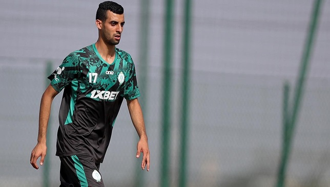 تطور-جديد-يُقرب-يوسف-بلعمري-من-الأهلي-–-الدوري-المصري-–-عالم-الرياضة