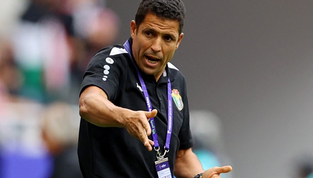 مدرب-الأردن-السابق-يضع-مصر-والمغرب-في-نهائي-كأس-العرب-2025-–-الدوري-المصري-–-عالم-الرياضة