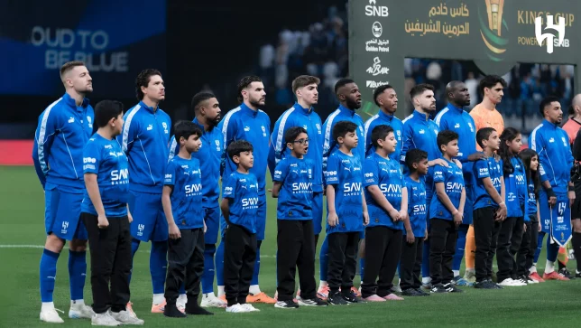 الهلال-يعلن-تفاصيل-معسكر-العين-وموعد-ودية-المحرق-–-الدوري-السعودي-–-عالم-الرياضة