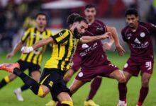 بنزيما-يقود-الاتحاد-لنصف-نهائي-كأس-الملك-برباعية-ضد-الشباب-–-الدوري-السعودي-–-عالم-الرياضة