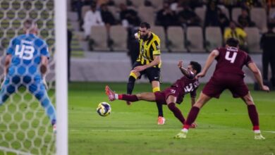 بنزيما-يرد-على-الخصم-الأفضل-في-نصف-نهائي-كأس-الملك-–-الدوري-السعودي-–-عالم-الرياضة