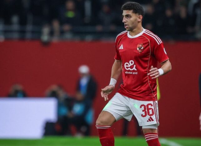 السر-وراء-استبعاد-كوكا-من-قائمة-منتخب-مصر-لخوض-أمم-أفريقيا-–-الدوري-المصري-–-عالم-الرياضة